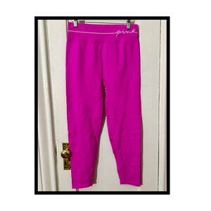 PINK By Victorias Secret Pink Leggings in XL